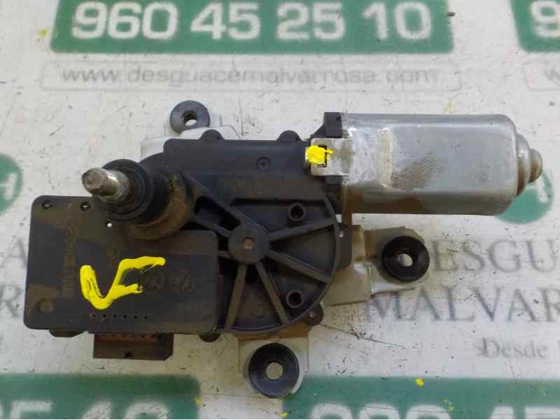 Recambio de motor limpia trasero para chevrolet captiva 2.0 diesel cat referencia OEM IAM 96627058 96627058 