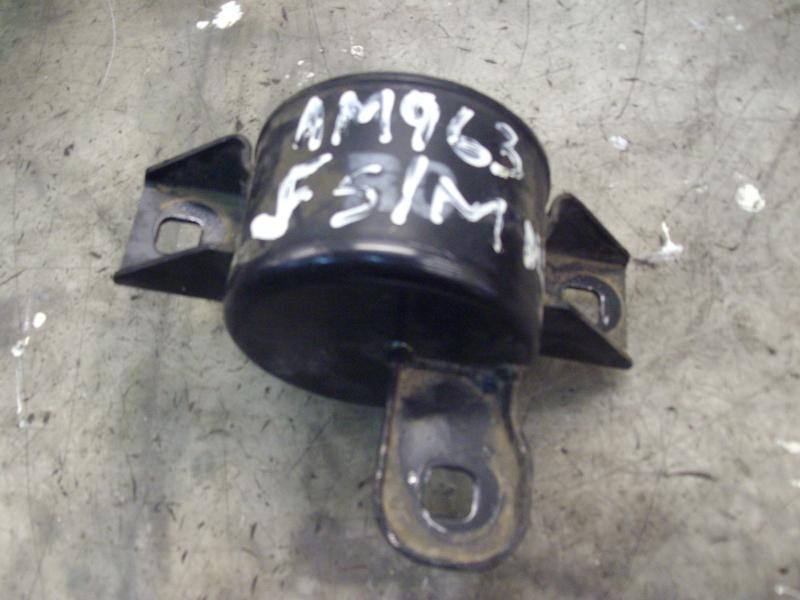 Recambio de soporte motor derecho para chevrolet kalos 1.2 se referencia OEM IAM   