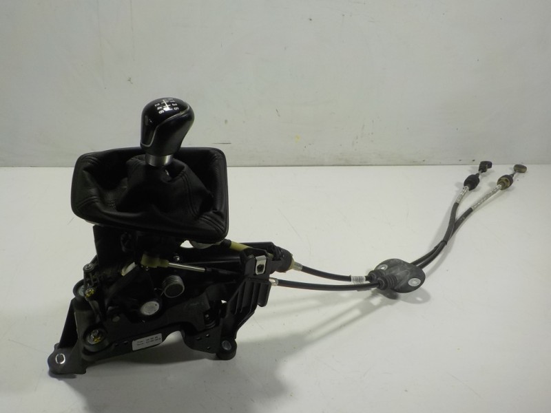 Recambio de palanca cambio para ford focus lim. 1.0 ecoboost cat referencia OEM IAM 2121192 F1FR7C453CKE GL79937A