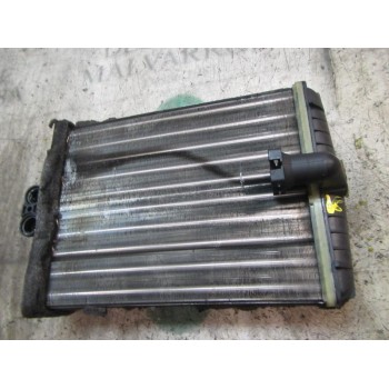 RADIADOR CALEFACCION / AIRE ACONDICIONADO A2208300261 