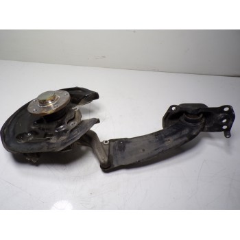 MANGUETA TRASERA DERECHA 3C0505434K 