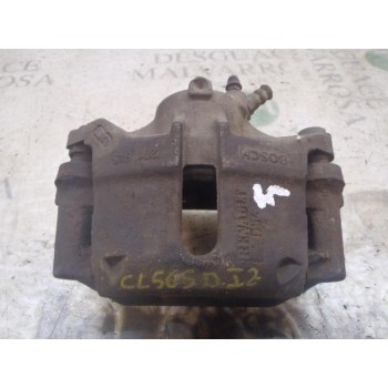 PINZA FRENO DELANTERA IZQUIERDA 