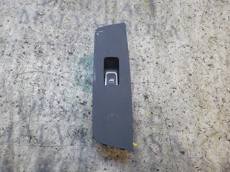 Recambio de mando elevalunas delantero derecho para audi a1 sportback (8xf) attraction referencia OEM IAM 4H0959855A5PR  