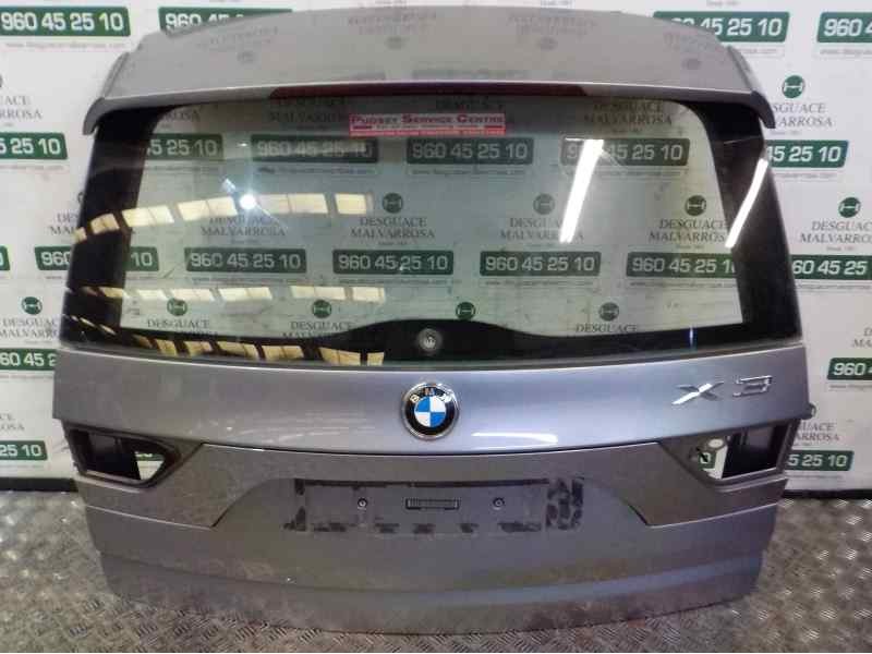Recambio de porton trasero para bmw x3 (e83) 2.0 16v diesel cat referencia OEM IAM 41003452197  