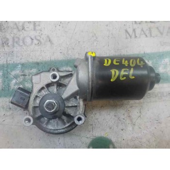MOTOR LIMPIA DELANTERO 981103Z000 981003Z000 