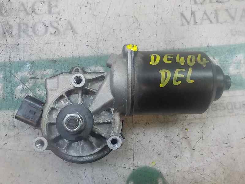 Recambio de motor limpia delantero para hyundai i40 cw 1.7 crdi cat referencia OEM IAM 981103Z000 981003Z000 