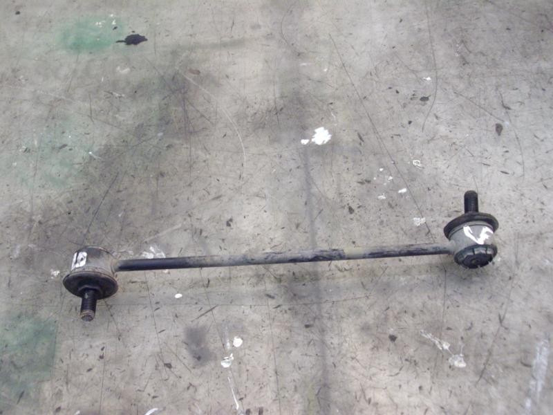 Recambio de tirante delantero derecho para chevrolet kalos 1.2 se referencia OEM IAM   
