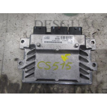 CENTRALITA MOTOR UCE 2014497 C1BG12A650AG S180047050