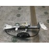 Recambio de elevalunas trasero derecho para ford fiesta (cbk) ghia referencia OEM IAM   