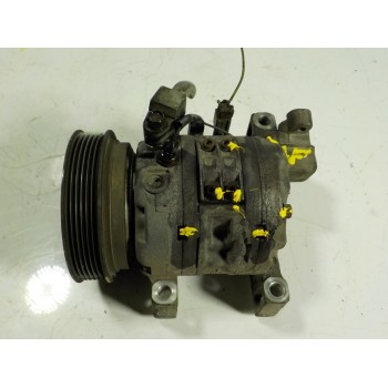 COMPRESOR AIRE ACONDICIONADO 9260067B03 