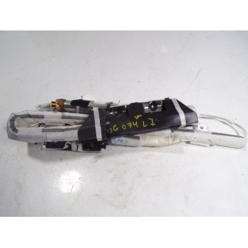 AIRBAG CORTINA DELANTERO IZQUIERDO 85010B9000 85010B9000 625176101L