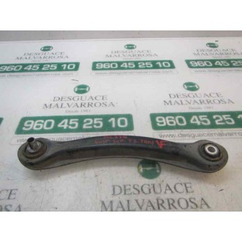 BRAZO SUSPENSION SUPERIOR TRASERO IZQUIERDO A2103502506 