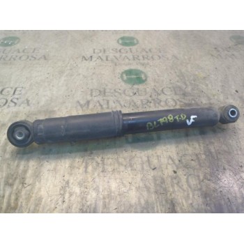 AMORTIGUADOR TRASERO DERECHO 50705413 