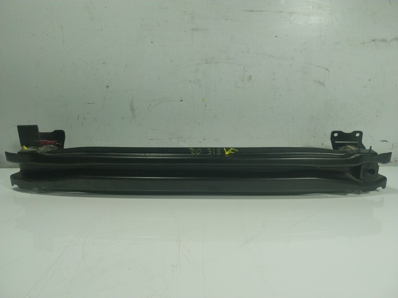 Recambio de refuerzo paragolpes trasero para volkswagen polo vi (aw1, bz1, ae1) 1.0 tsi referencia OEM IAM 2G0807305  