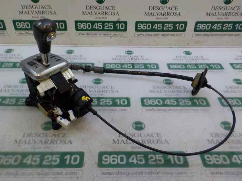 Recambio de palanca cambio para chevrolet captiva 2.0 diesel cat referencia OEM IAM 20934844  