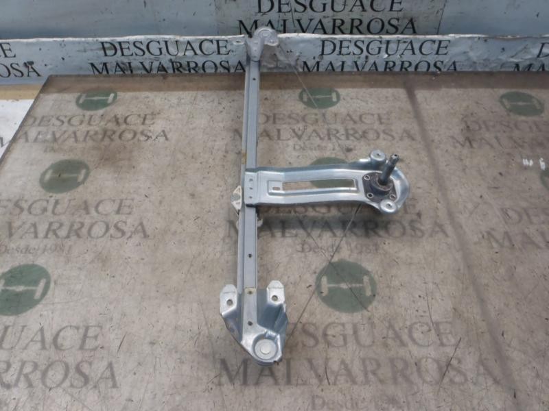 Recambio de elevalunas trasero derecho para opel zafira b 1.9 cdti referencia OEM IAM   