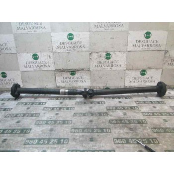 TRANSMISION CENTRAL A2034109906 