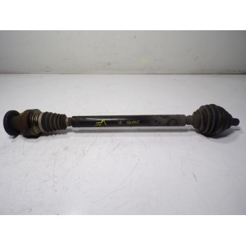 TRANSMISION DERECHA 5N0407764C 