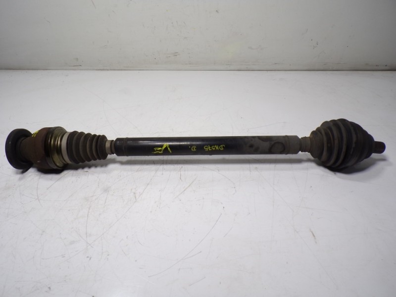 Recambio de transmision derecha para volkswagen tiguan (5n1) 2.0 tdi referencia OEM IAM 5N0407764C  