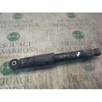 AMORTIGUADOR TRASERO IZQUIERDO 50705413 