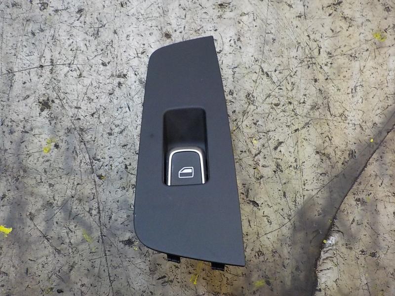 Recambio de mando elevalunas trasero derecho para audi a1 sportback (8xf) attraction referencia OEM IAM 4H0959855A5PR  