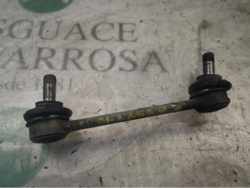 Recambio de tirante delantero derecho para fiat doblo (119) 1.9 jtd cat referencia OEM IAM   