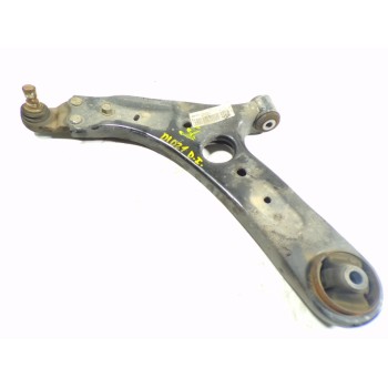 BRAZO SUSPENSION INFERIOR DELANTERO IZQUIERDO 54500A2600 