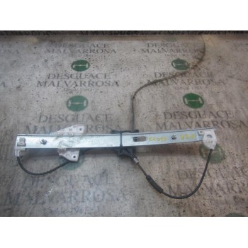 ELEVALUNAS DELANTERO IZQUIERDO BP4K59590 