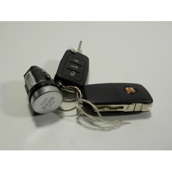 MODULO ELECTRONICO 5N0959839B A23150880227