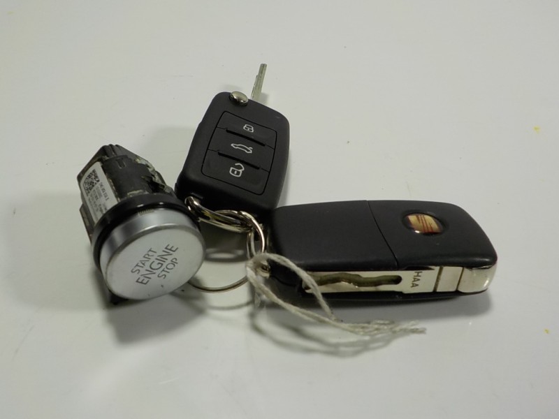 Recambio de modulo electronico para seat alhambra (710) reference referencia OEM IAM  5N0959839B A23150880227