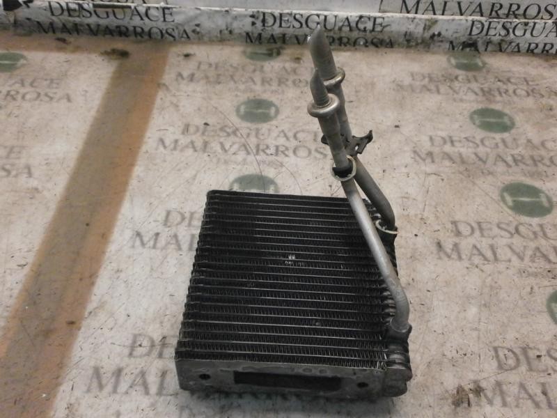 Recambio de evaporador aire acondicionado para ford fiesta (cbk) ghia referencia OEM IAM   