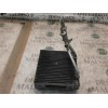 Recambio de evaporador aire acondicionado para ford fiesta (cbk) ghia referencia OEM IAM   