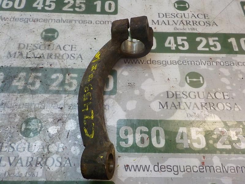 Recambio de tirante delantero izquierdo para ssangyong kyron 200 xdi limited referencia OEM IAM   