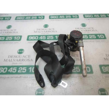 CINTURON SEGURIDAD DELANTERO DERECHO 