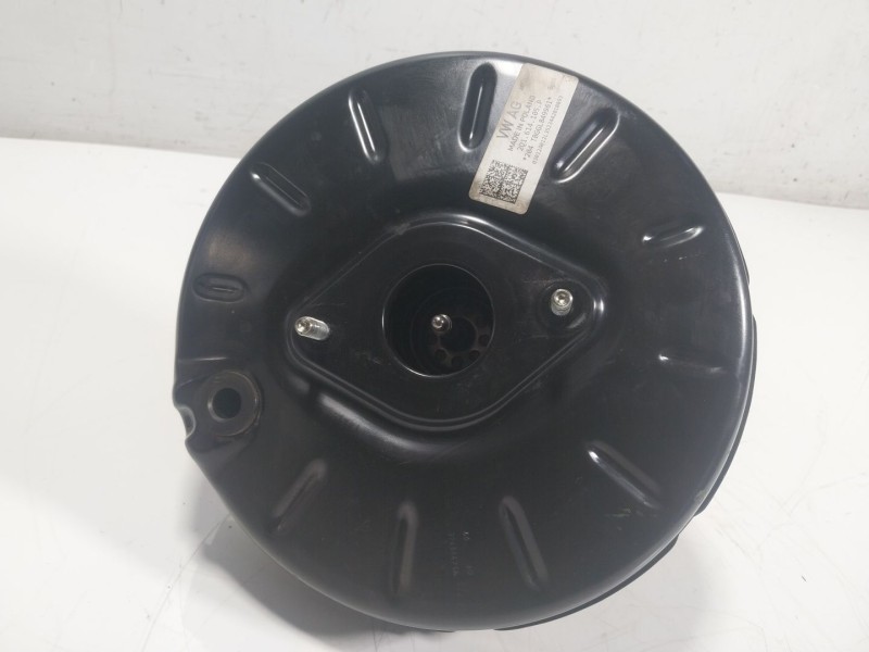 Recambio de servofreno para volkswagen polo vi (aw1, bz1, ae1) 1.0 tsi referencia OEM IAM 2Q1614106E 2Q1614105P 