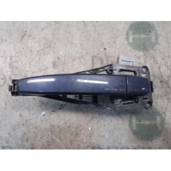 MANETA EXTERIOR TRASERA IZQUIERDA 