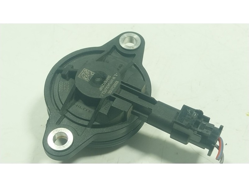 Recambio de modulo electronico para porsche panamera (971) 4.0 turbo s (97bfr1) referencia OEM IAM PAC109259 06M109259P 