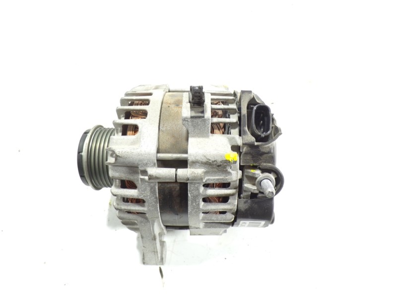 Recambio de alternador para hyundai i10 1.0 cat referencia OEM IAM 3730004835 3730004835 