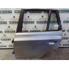 Recambio de puerta trasera izquierda para bmw x3 (e83) 2.0 16v diesel cat referencia OEM IAM 41003449337  