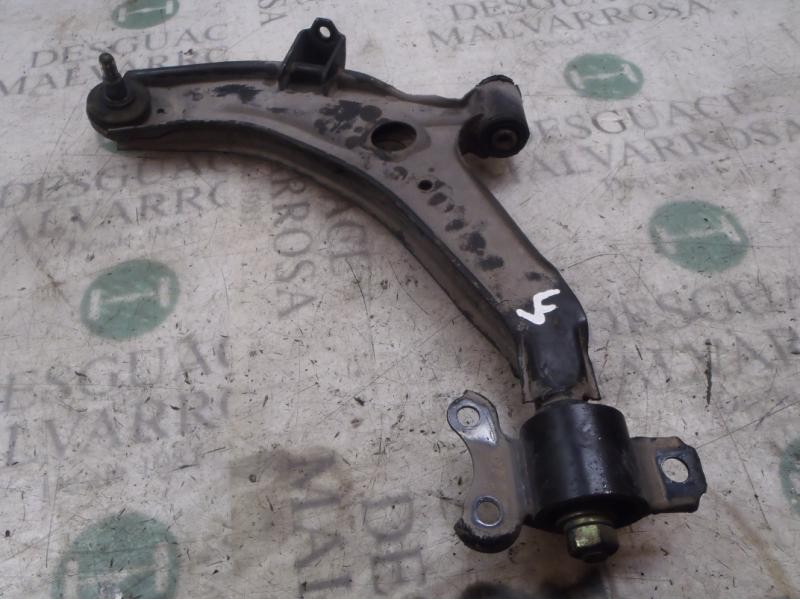 Recambio de brazo suspension inferior delantero izquierdo para hyundai coupe (j2) 1.6 fx coupe referencia OEM IAM   