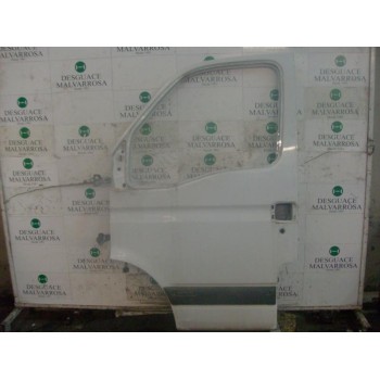 PUERTA DELANTERA IZQUIERDA 