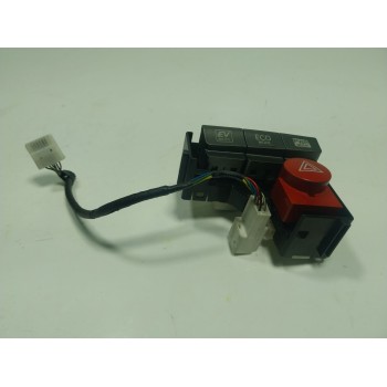 MANDO MULTIFUNCION 75D808 