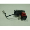 Recambio de mando multifuncion para toyota prius (_w3_) 1.8 hybrid (zvw3_) referencia OEM IAM  75D808 