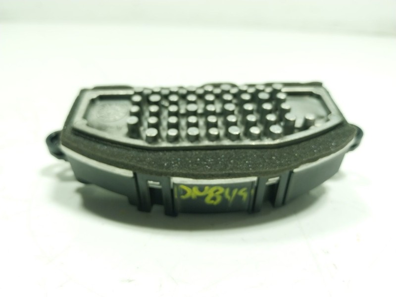 Recambio de resistencia calefaccion para bmw x1 (f48) sdrive 18 d referencia OEM IAM 64119297752 937785402 