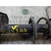 Recambio de amortiguador delantero derecho para nissan note 1.5 dci turbodiesel cat referencia OEM IAM   