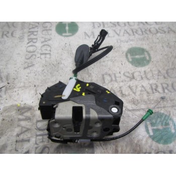 CERRADURA PUERTA TRASERA DERECHA 2053473 