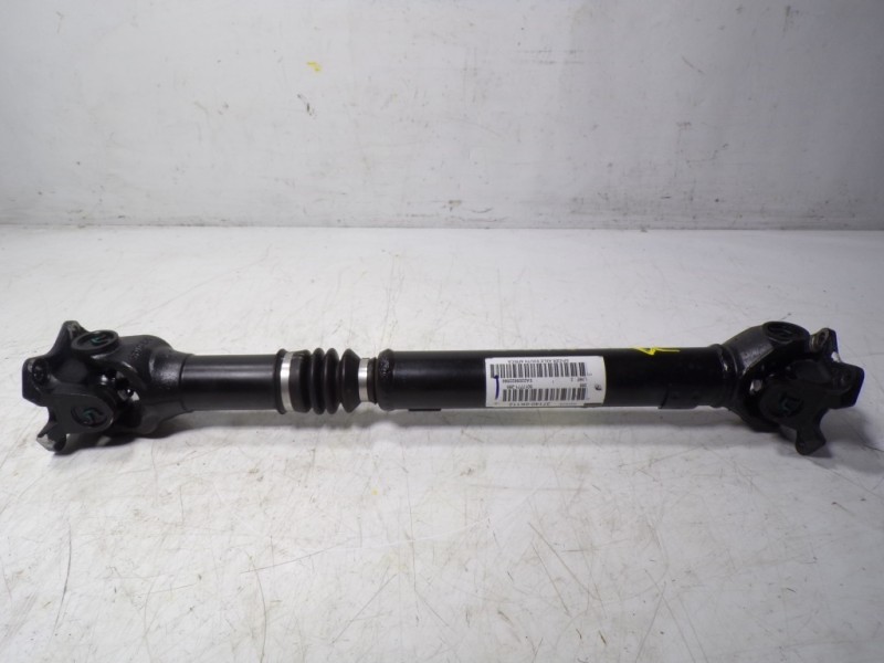 Recambio de transmision central delantera para toyota hilux (3b/3c/3d) doble cabina referencia OEM IAM 371400K112 371400K112 