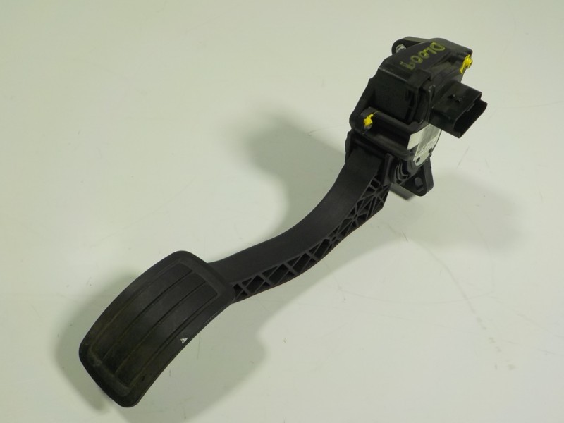 Recambio de potenciometro pedal para citroën c4 picasso 1.6 blue-hdi fap referencia OEM IAM 9674829780 9674829780 