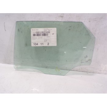 CRISTAL PUERTA TRASERO IZQUIERDO 82G845205 