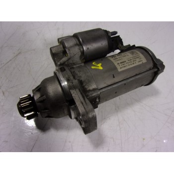 MOTOR ARRANQUE 02M911024J 02M911024Q